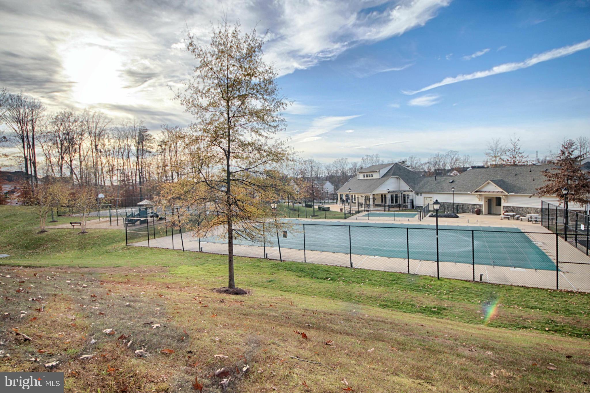 POWELLS LANDING - Residential Lease