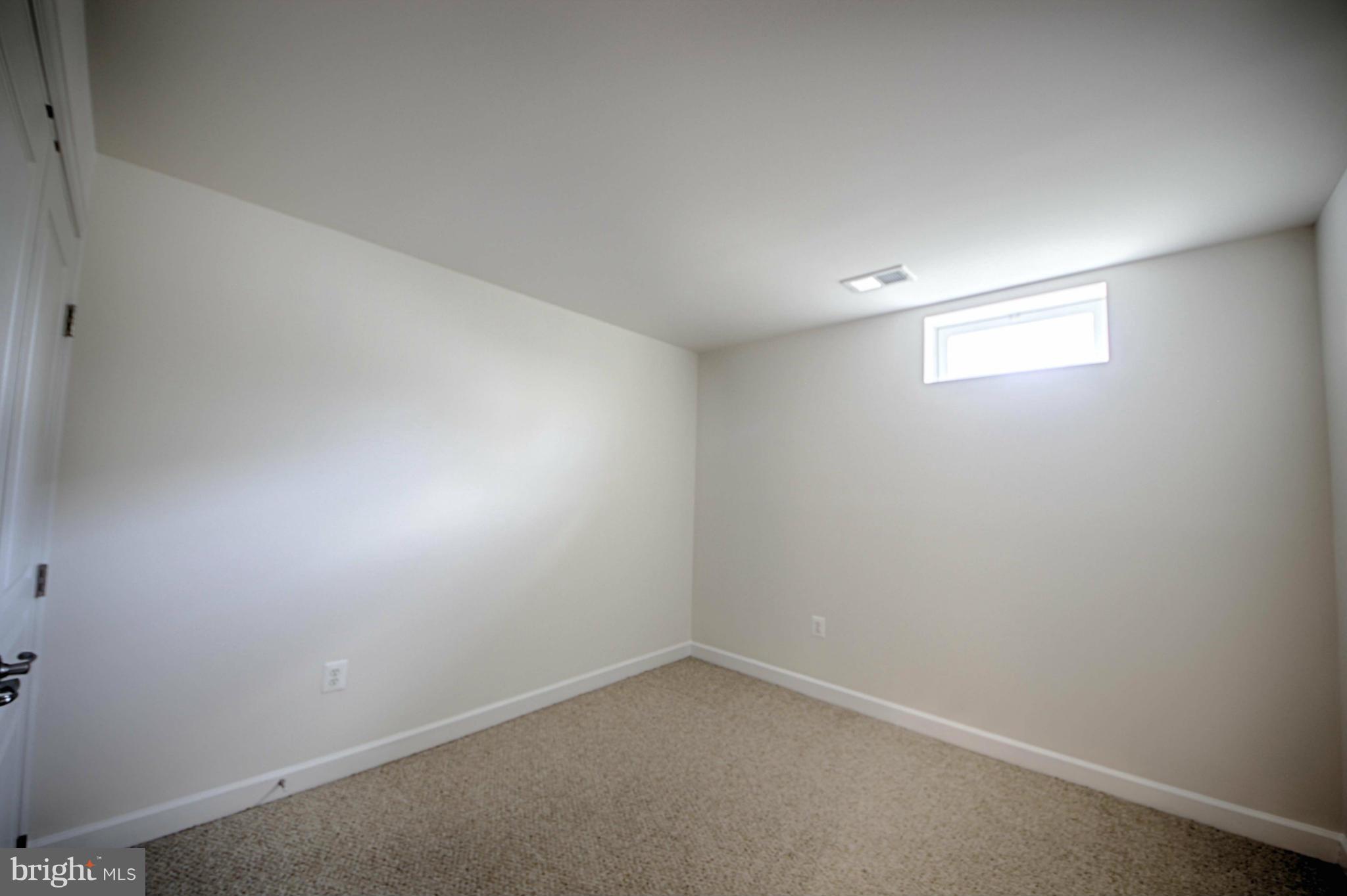 POWELLS LANDING - Residential Lease