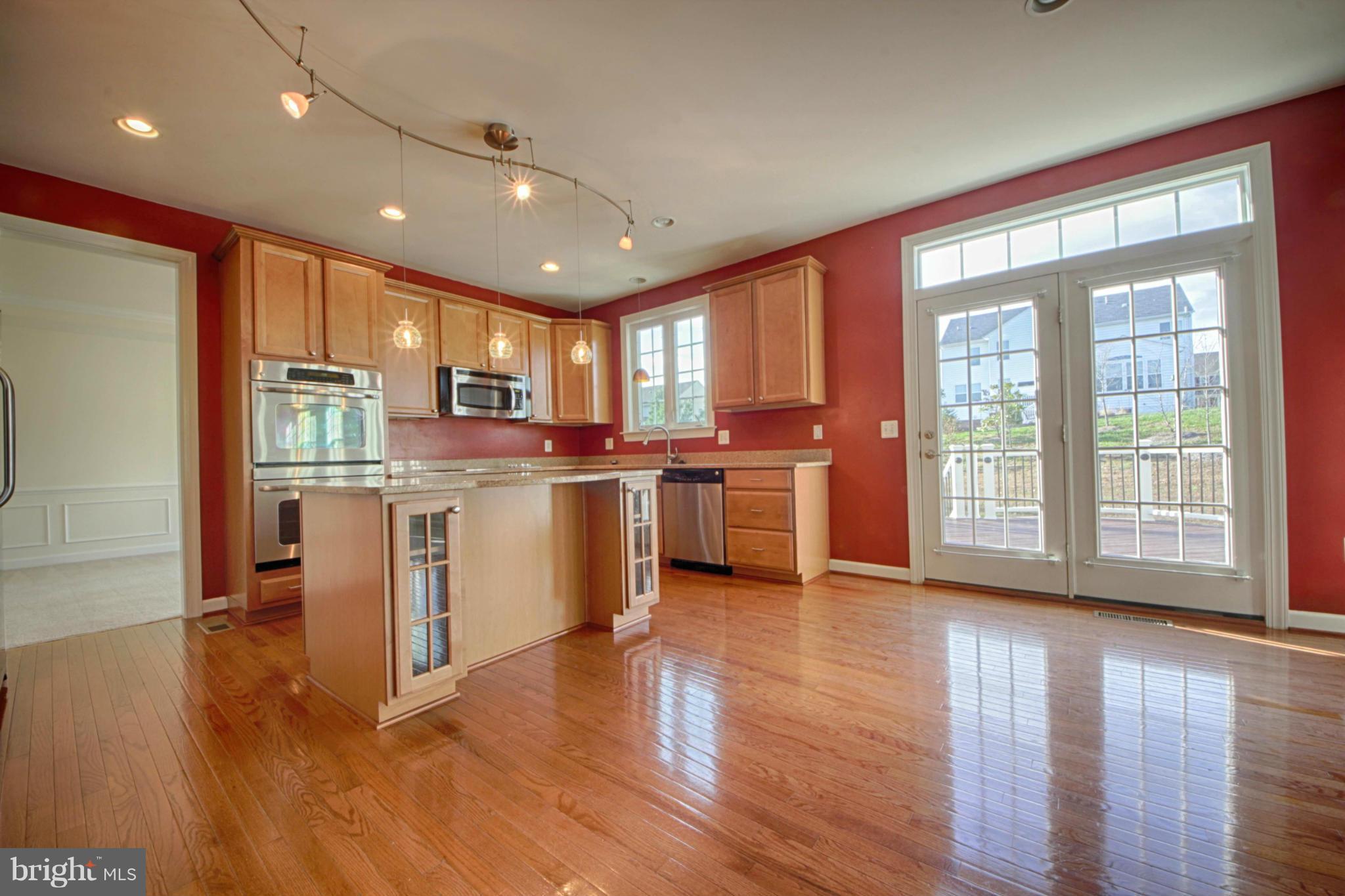 POWELLS LANDING - Residential Lease