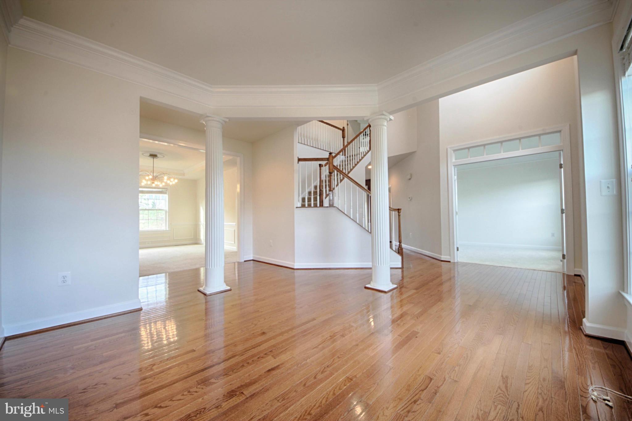 POWELLS LANDING - Residential Lease