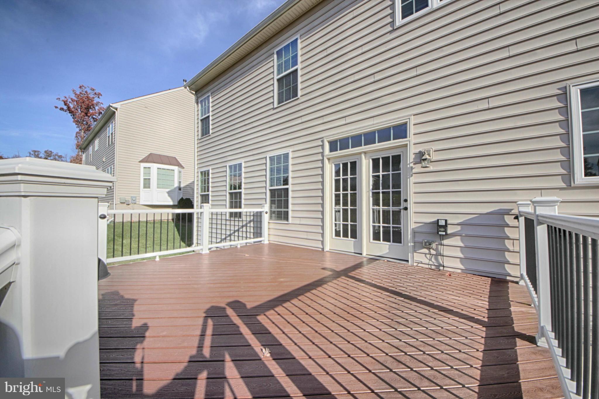 POWELLS LANDING - Residential Lease