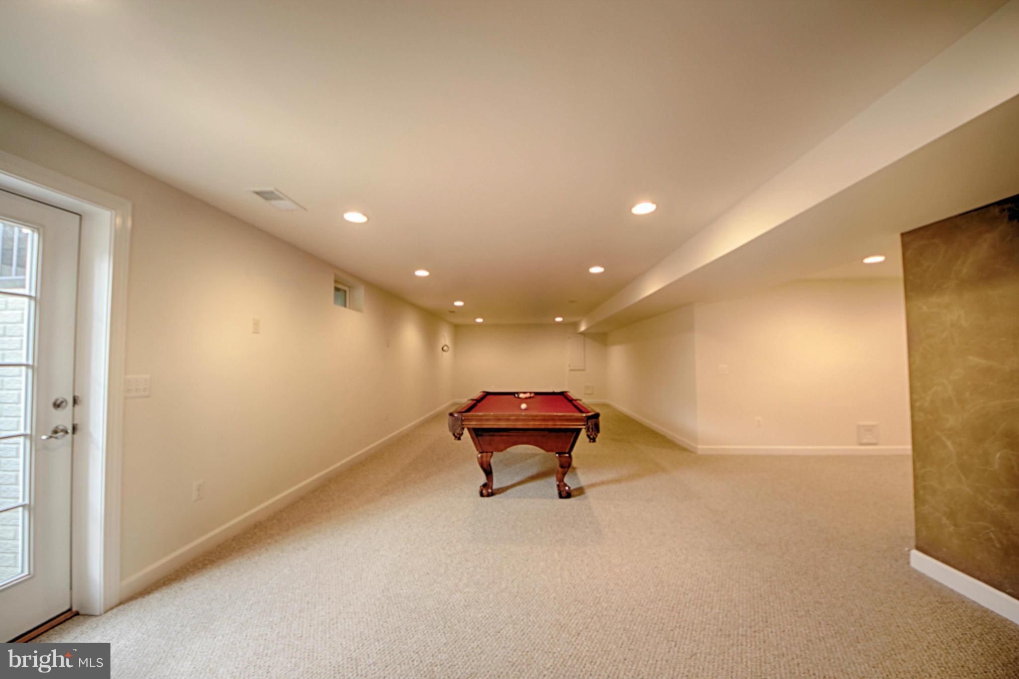 POWELLS LANDING - Residential Lease