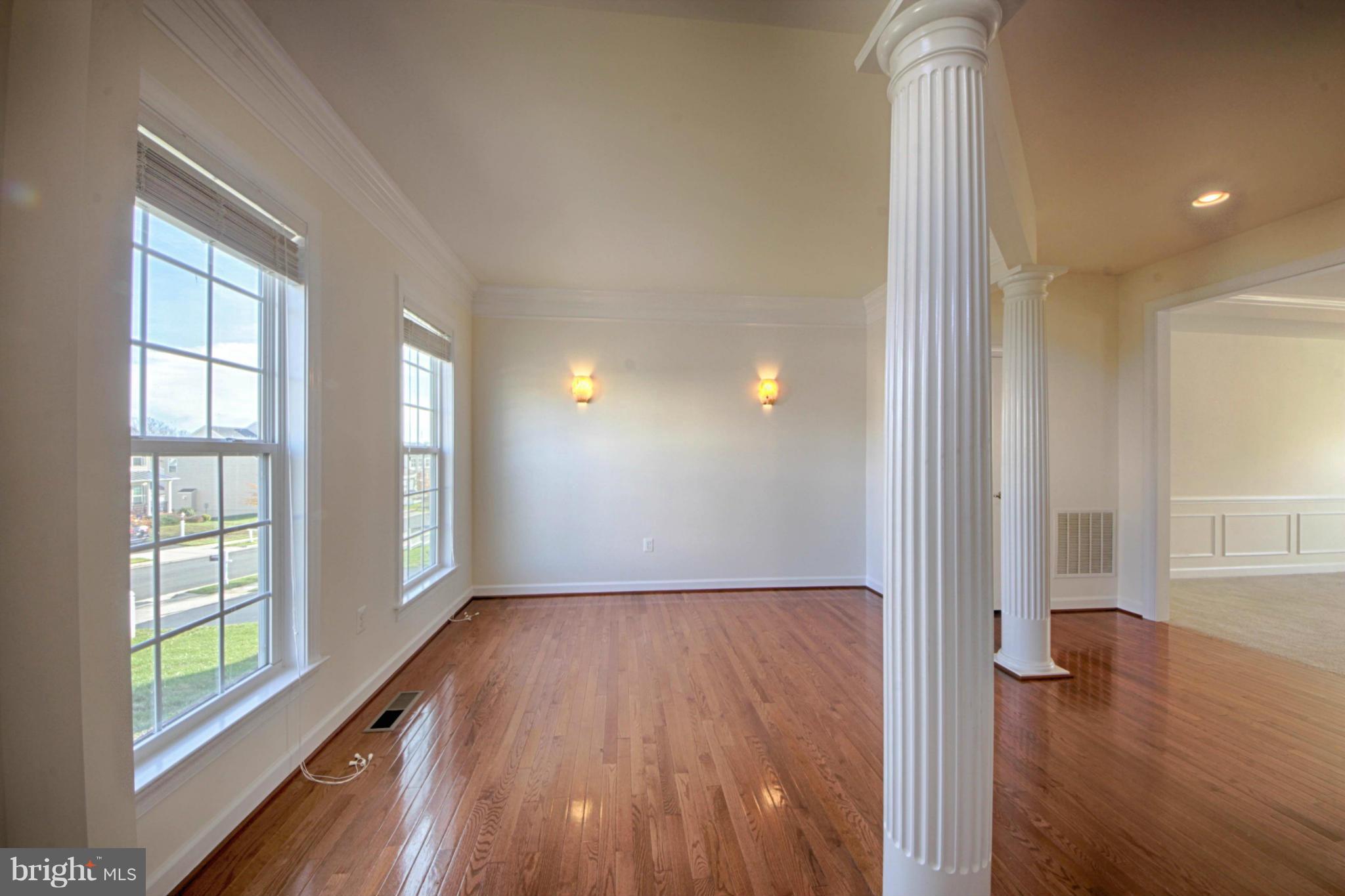 POWELLS LANDING - Residential Lease