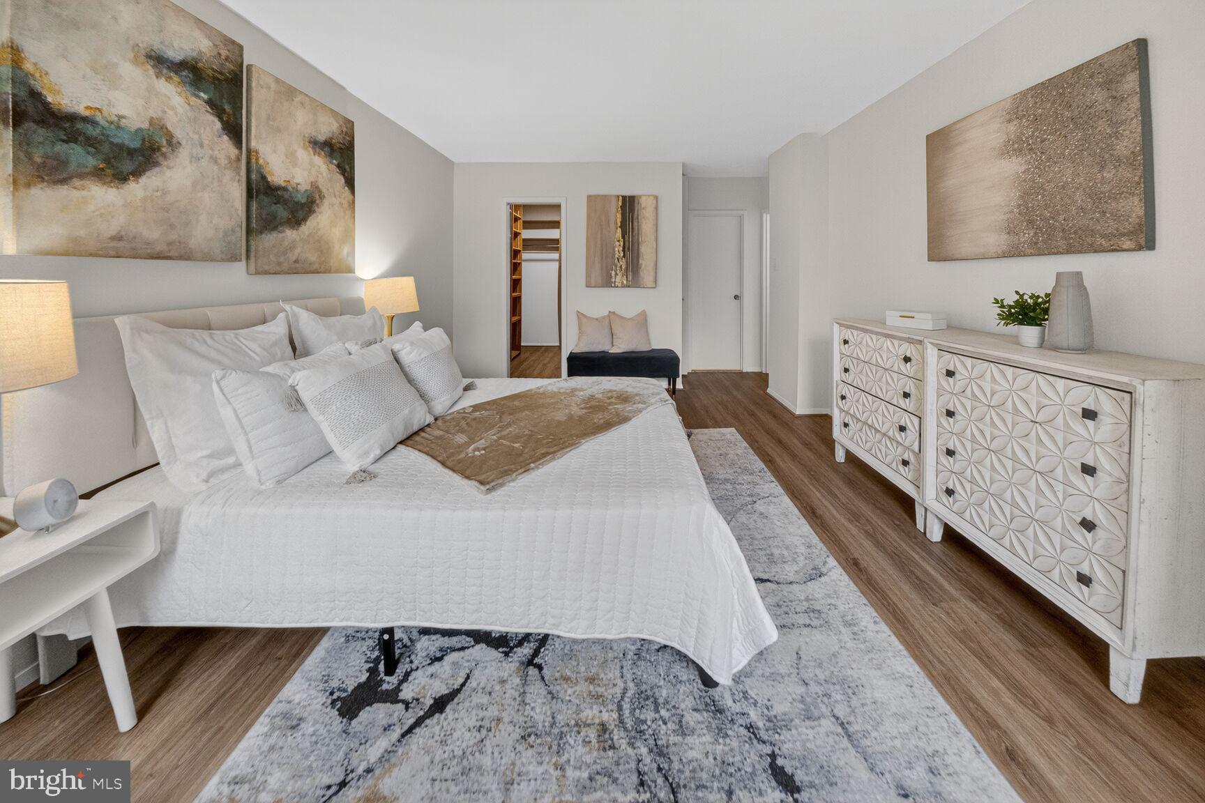 WILLOUGHBY OF CHEVY CHASE - Residential