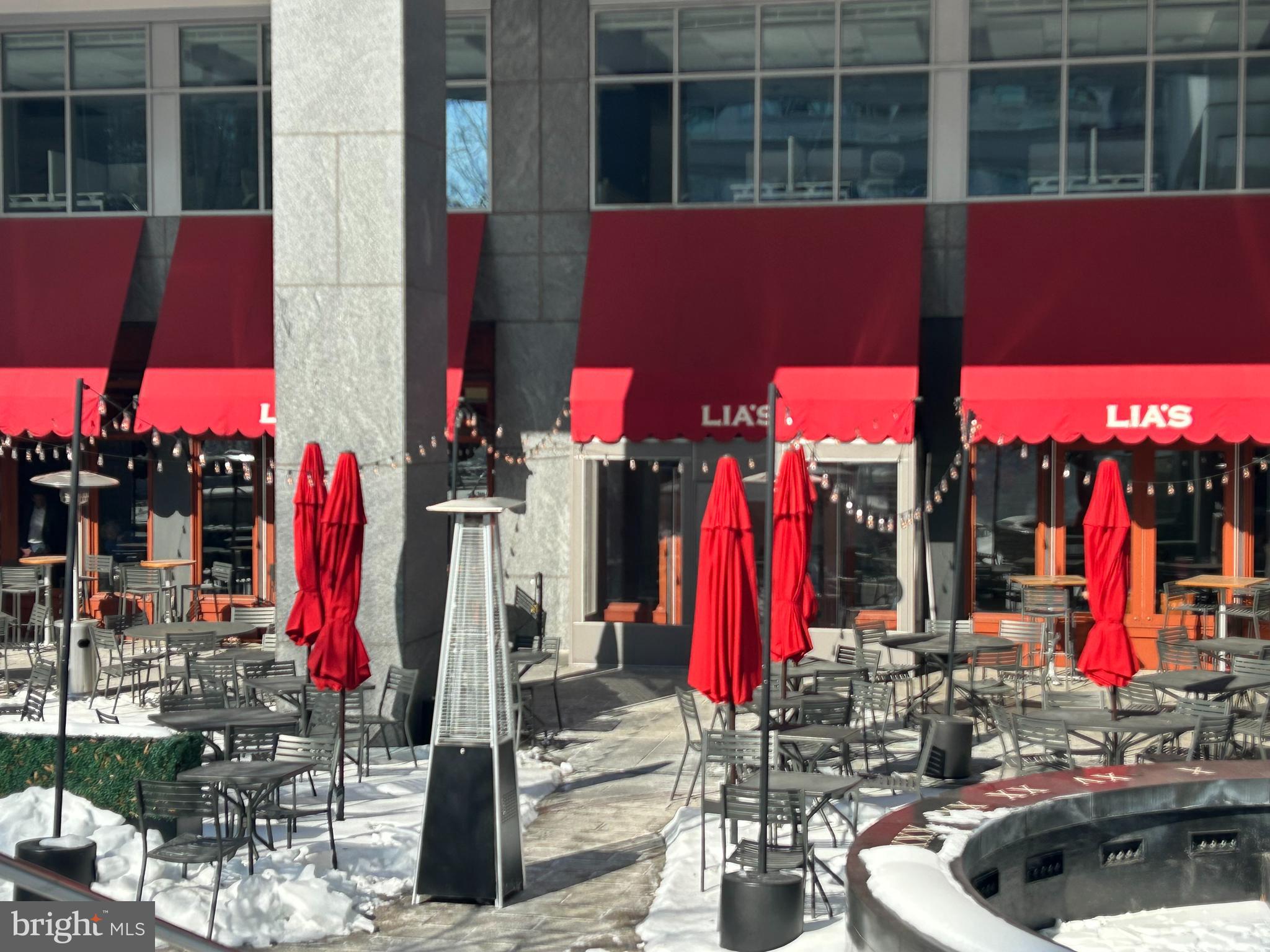 WILLOUGHBY OF CHEVY CHASE - Residential