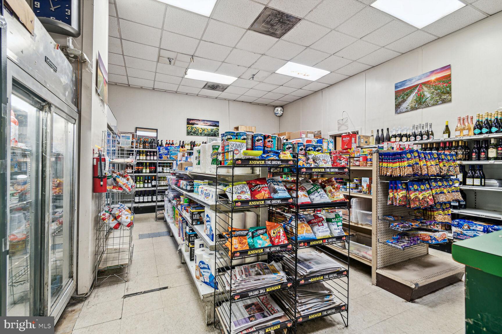 WILLOUGHBY OF CHEVY CHASE - Residential