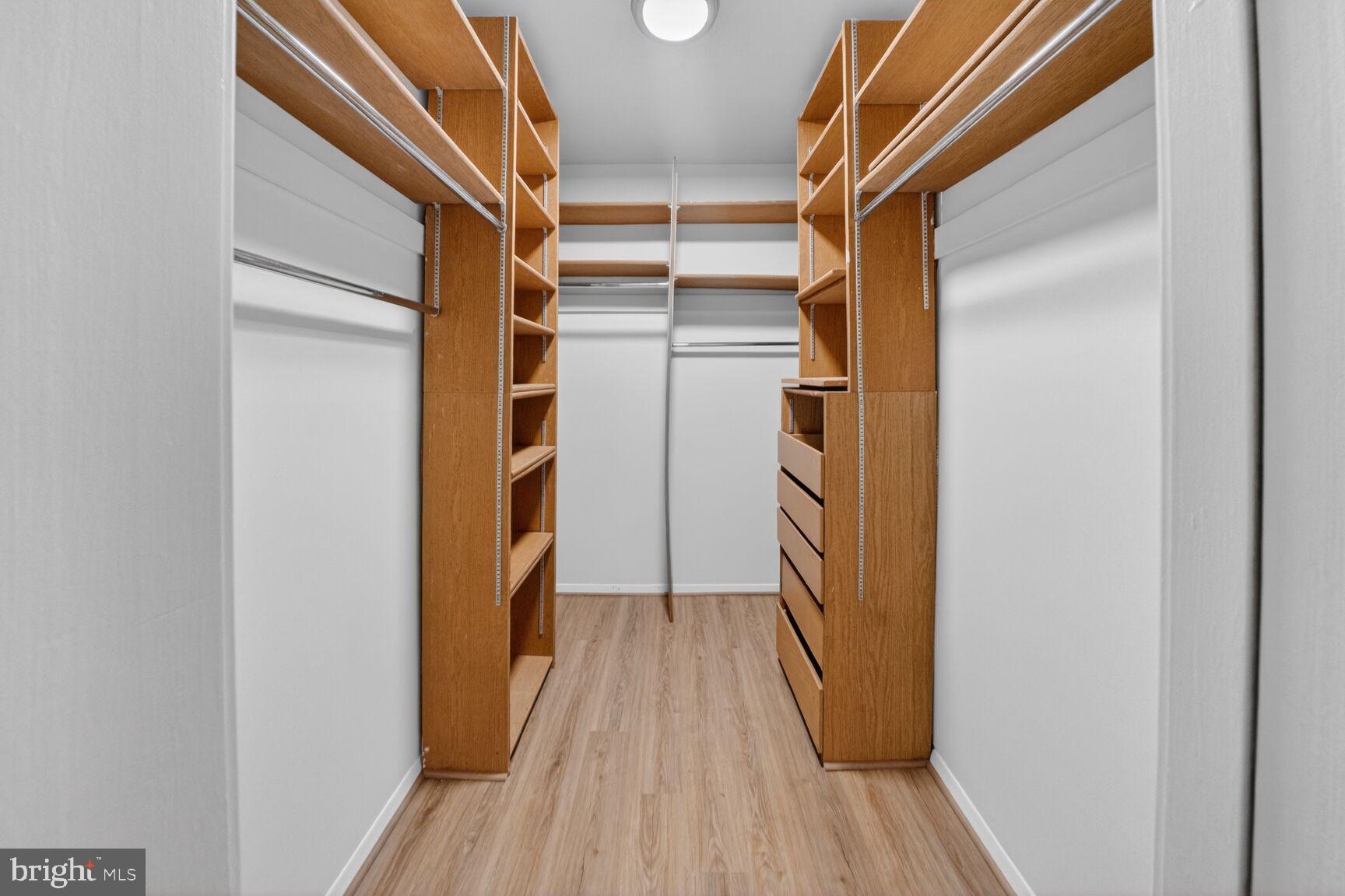 WILLOUGHBY OF CHEVY CHASE - Residential