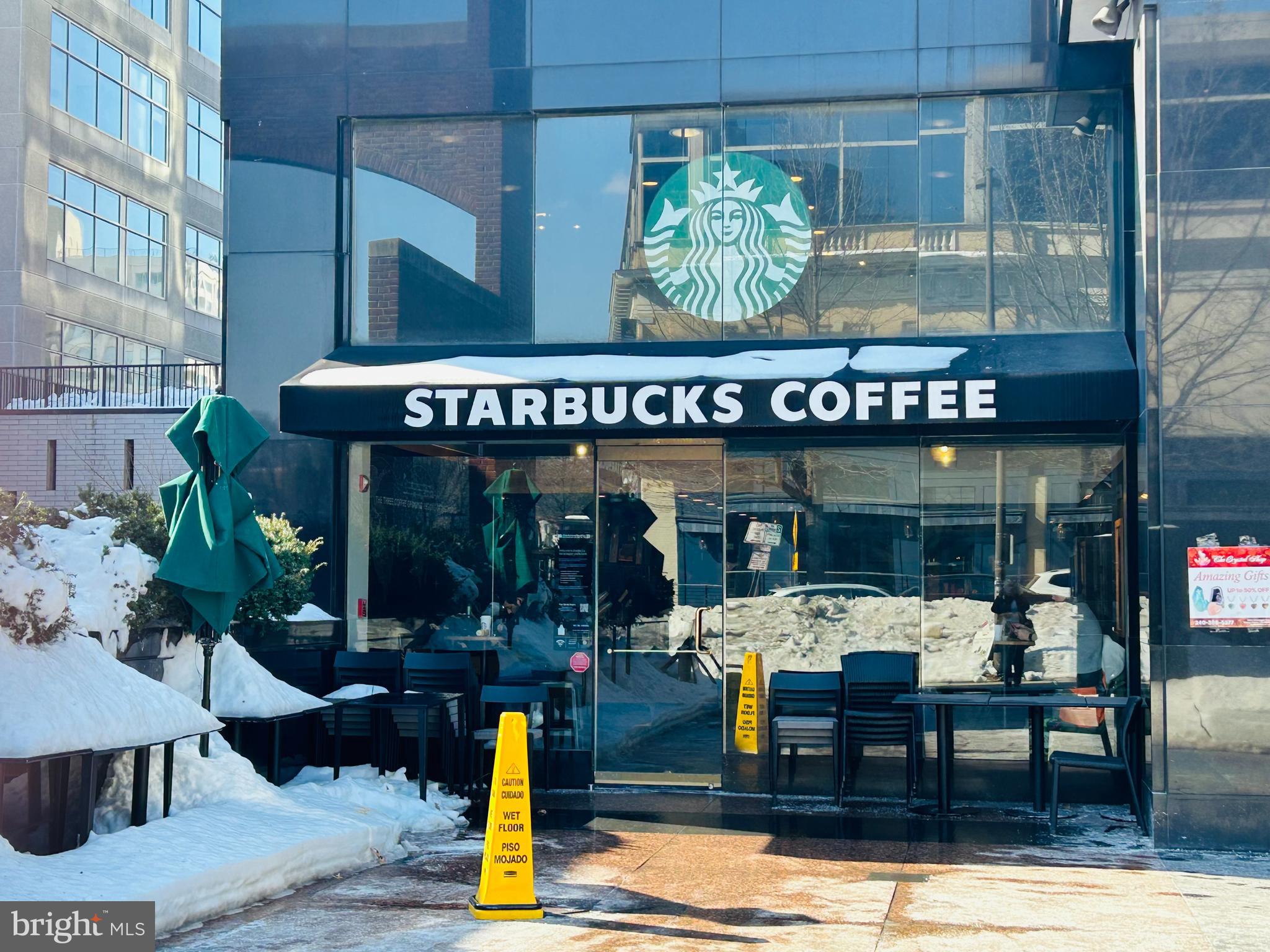 WILLOUGHBY OF CHEVY CHASE - Residential