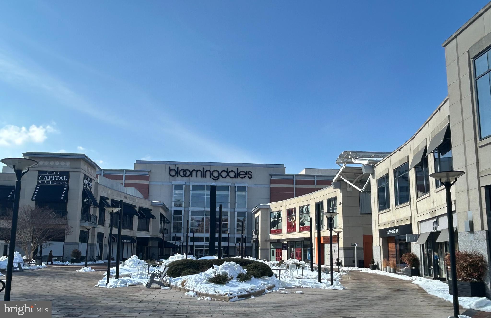 WILLOUGHBY OF CHEVY CHASE - Residential