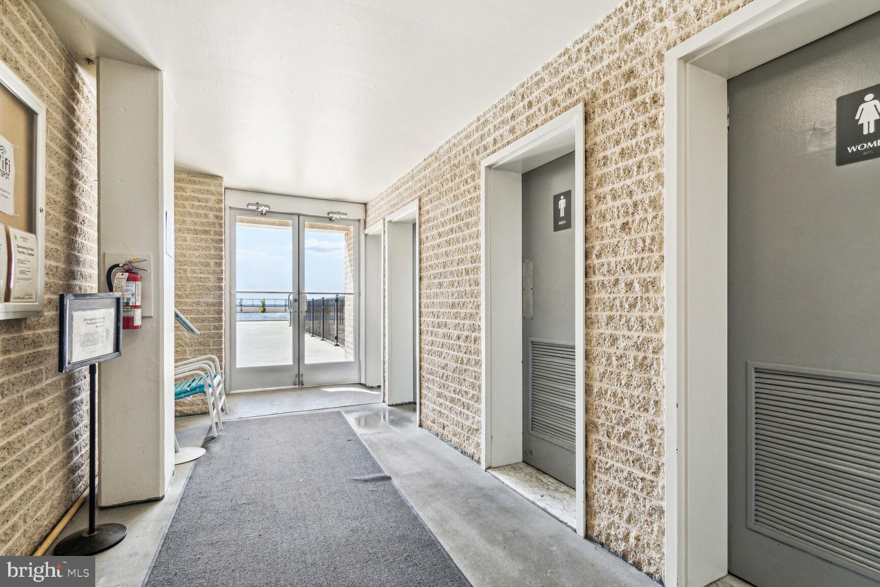 WILLOUGHBY OF CHEVY CHASE - Residential