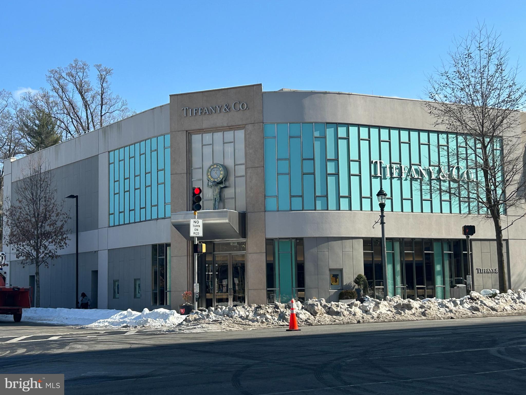 WILLOUGHBY OF CHEVY CHASE - Residential