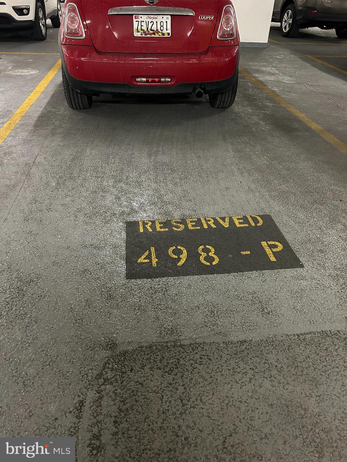 WILLOUGHBY OF CHEVY CHASE - Residential