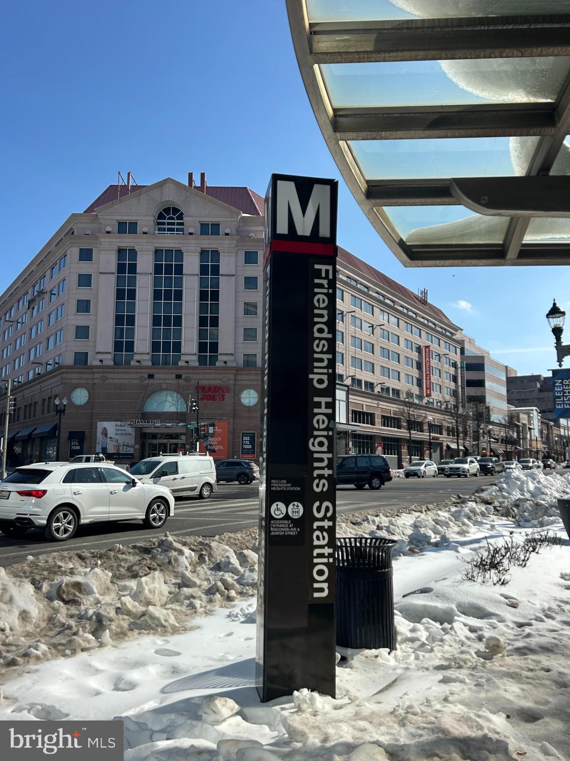 WILLOUGHBY OF CHEVY CHASE - Residential