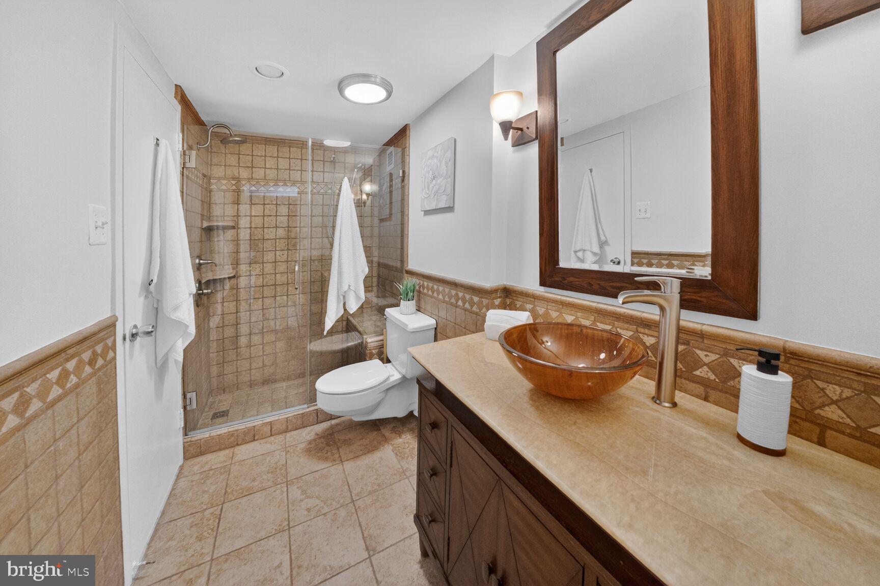 WILLOUGHBY OF CHEVY CHASE - Residential