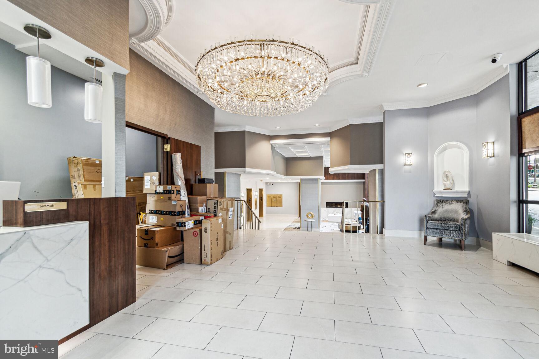 WILLOUGHBY OF CHEVY CHASE - Residential