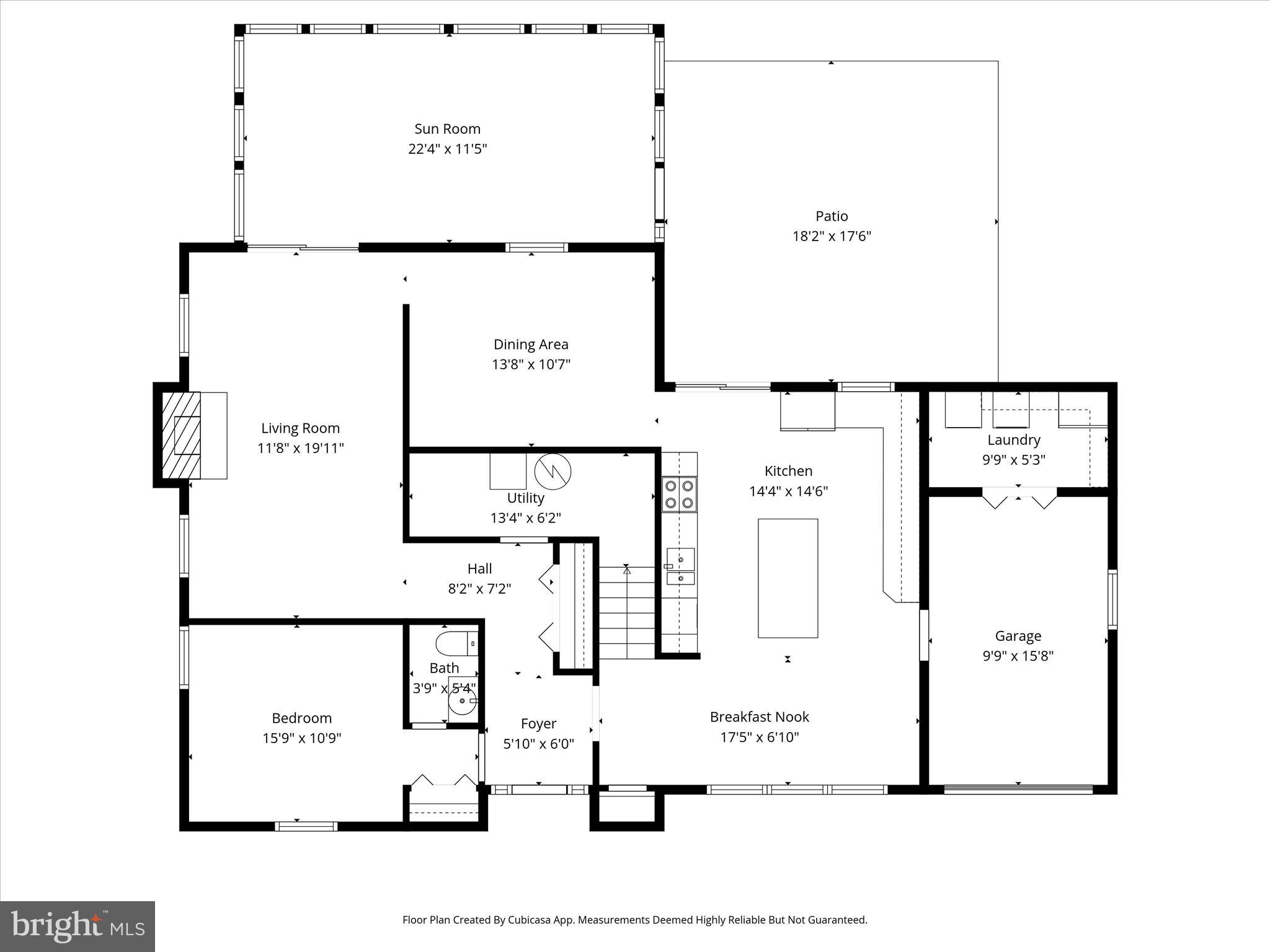 BROOKFIELD - Residential
