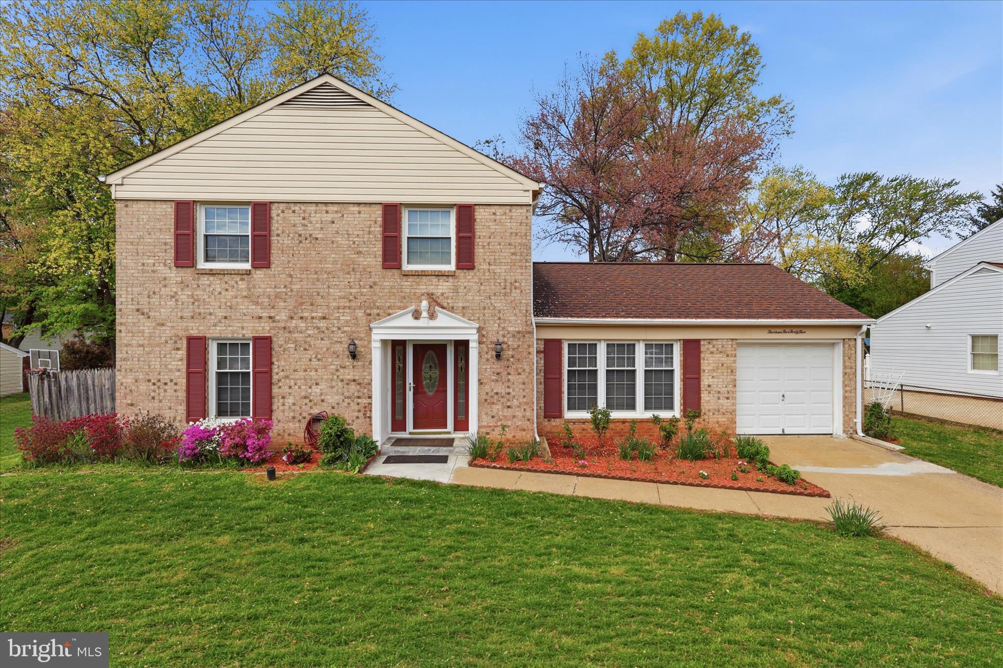 13545 TABSCOTT DRIVE