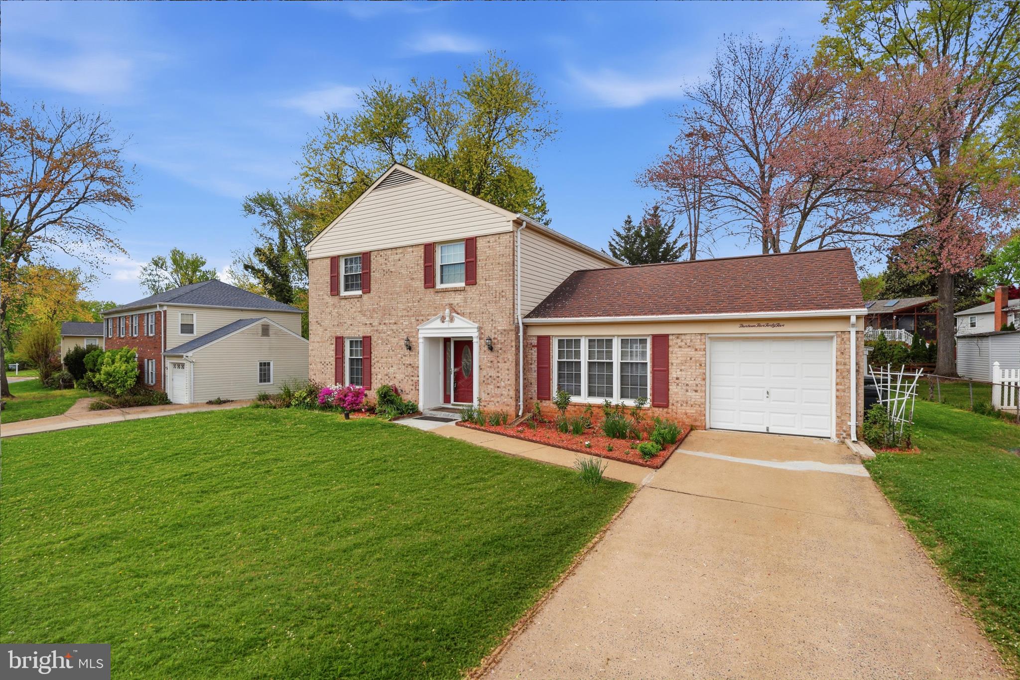 13545 TABSCOTT DRIVE