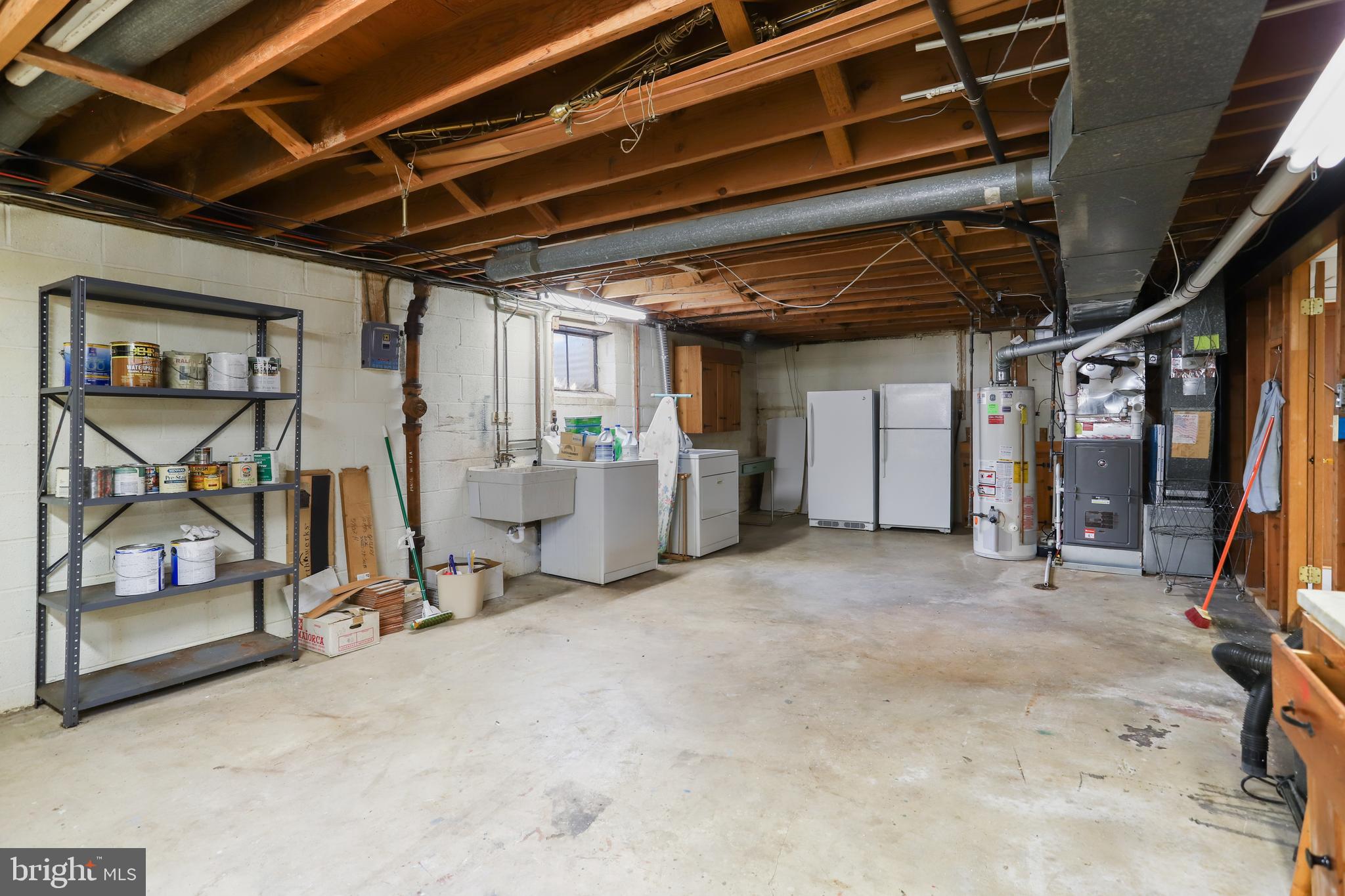 OLD FARM - Residential