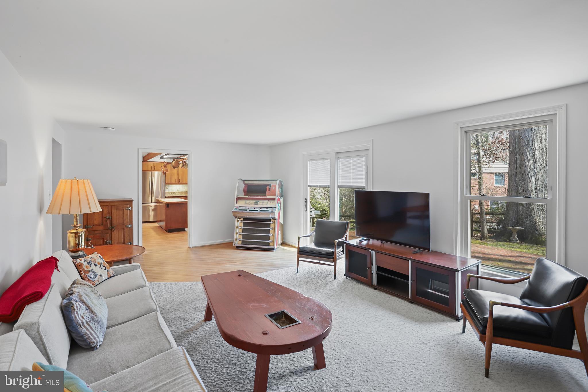 OLD FARM - Residential