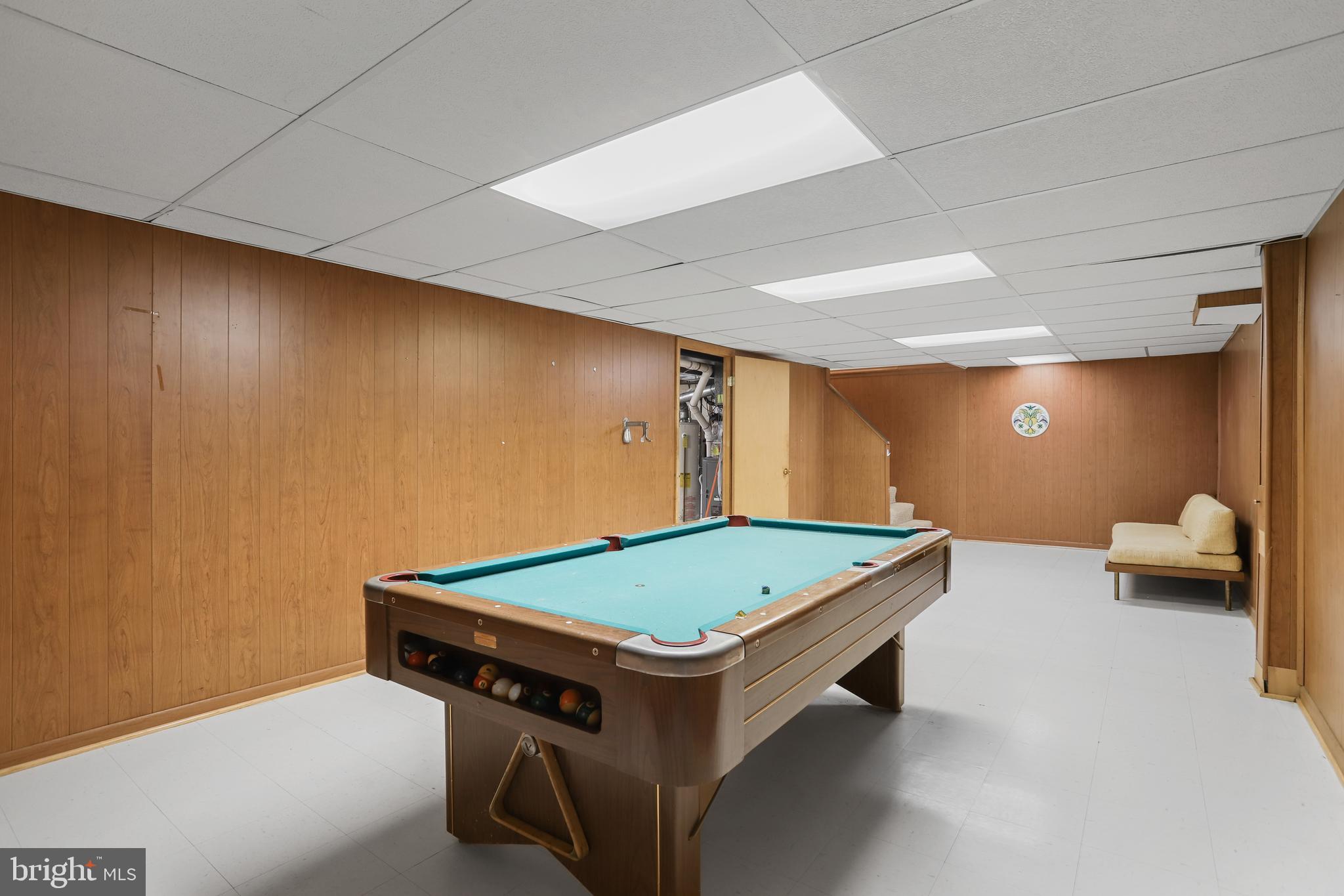 OLD FARM - Residential