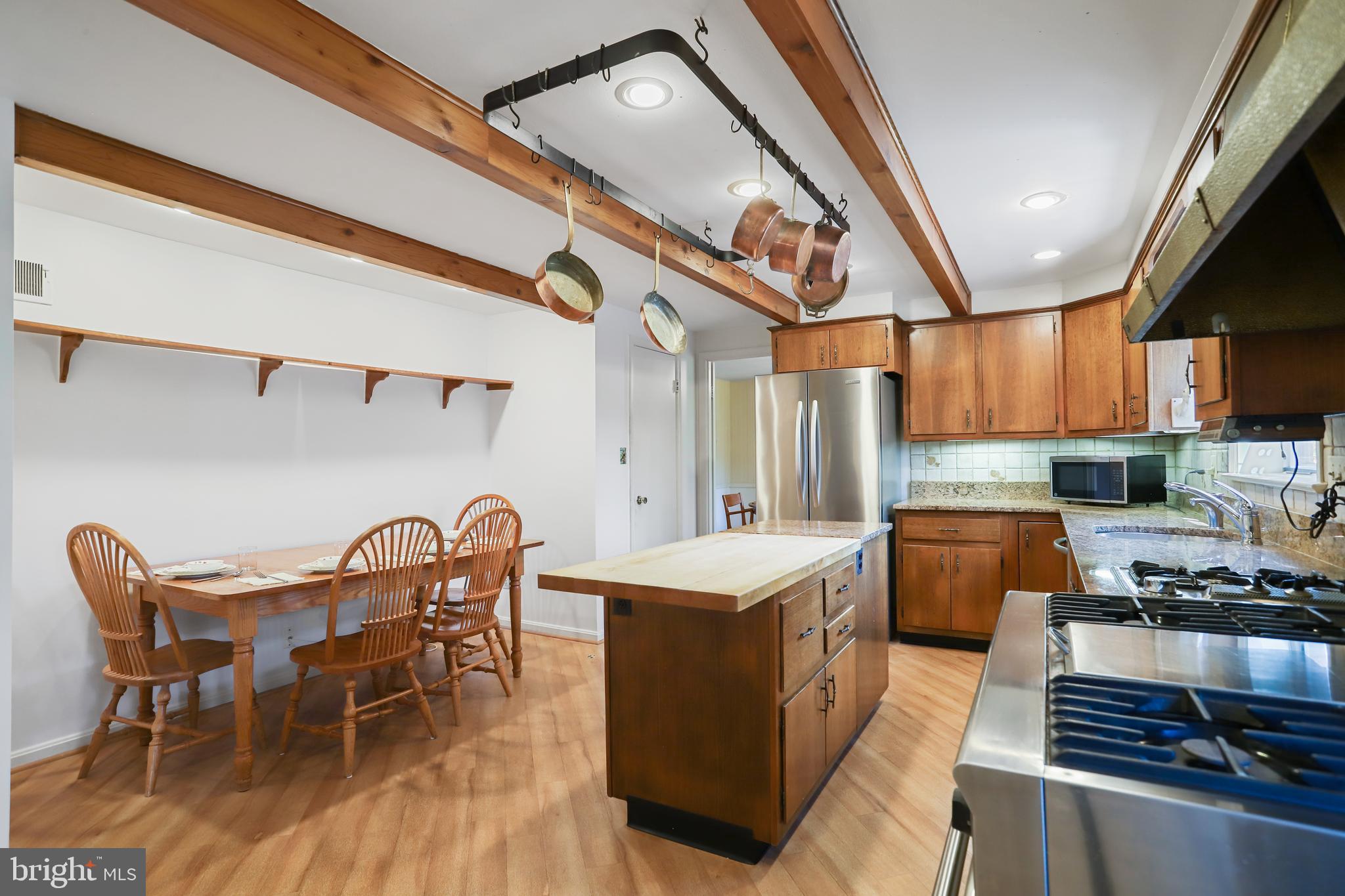 OLD FARM - Residential