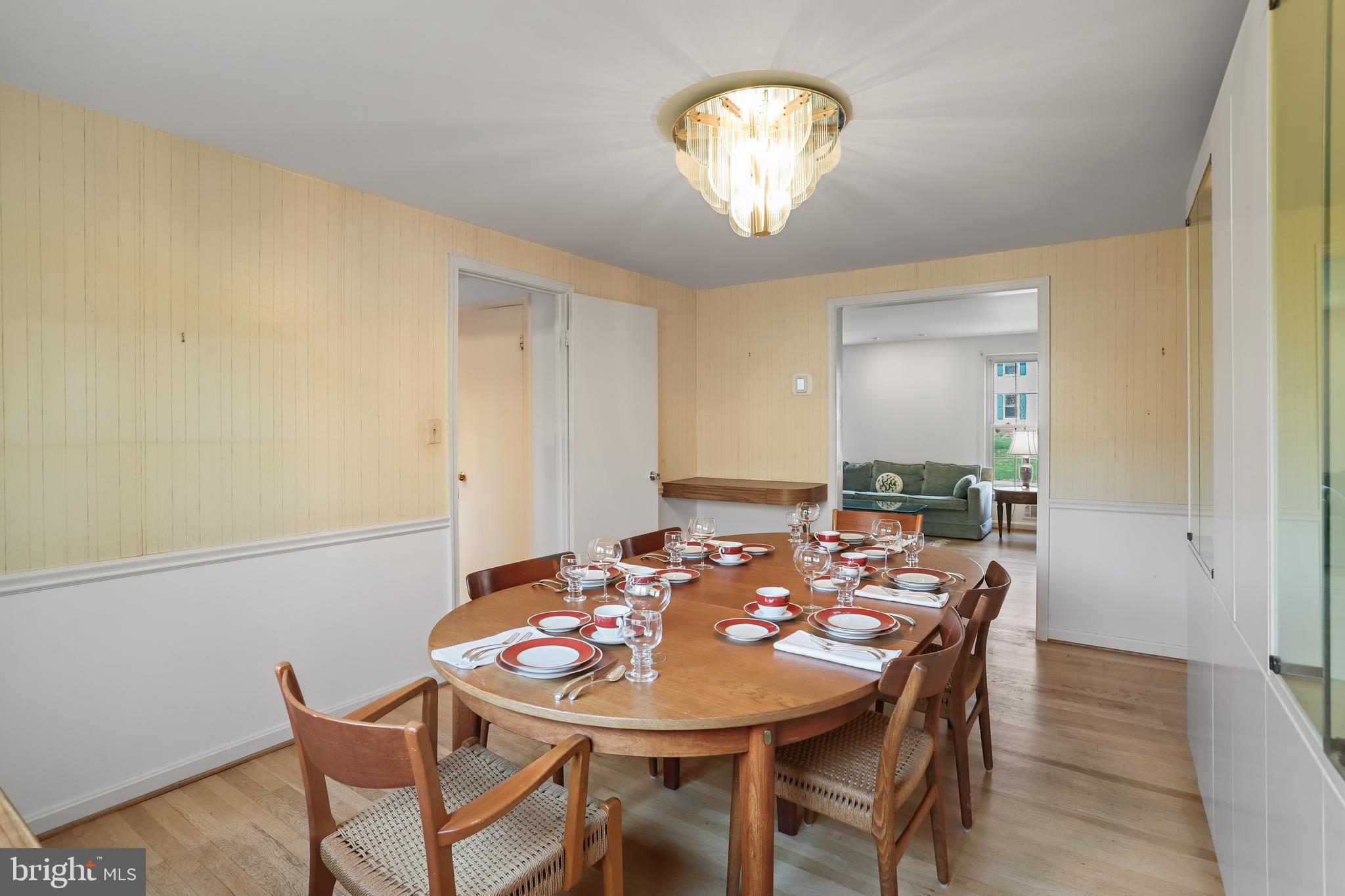 OLD FARM - Residential