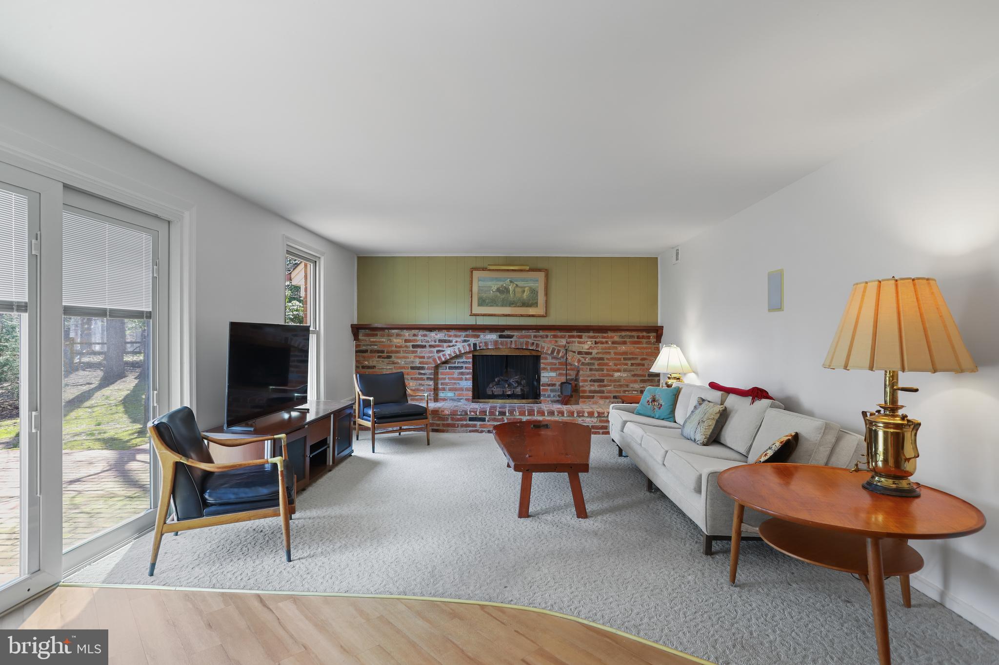 OLD FARM - Residential