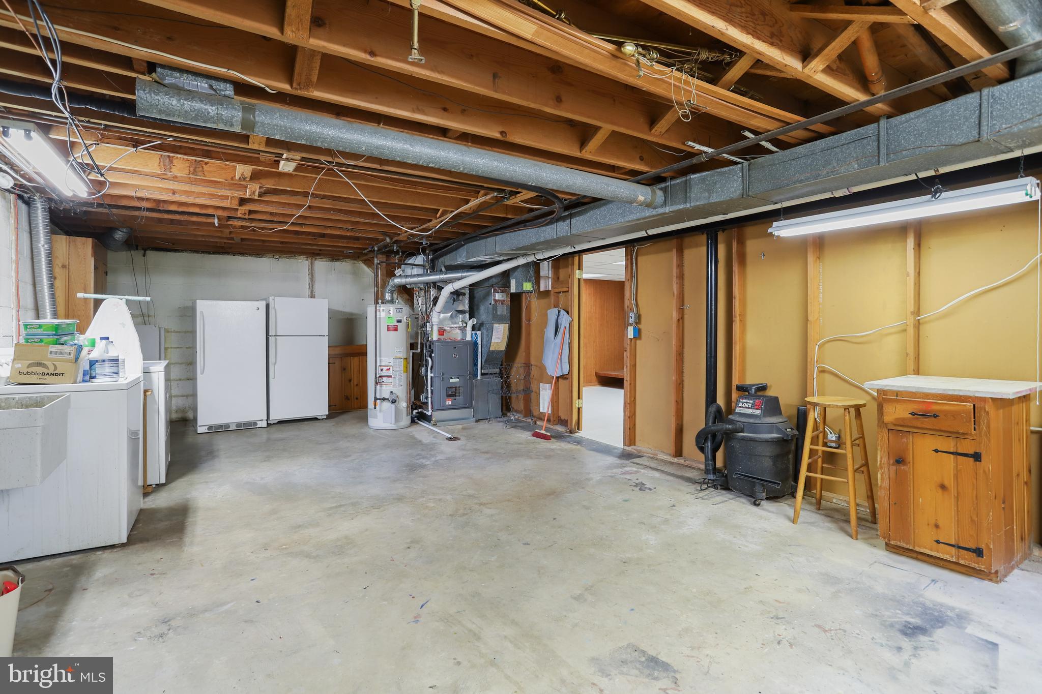 OLD FARM - Residential