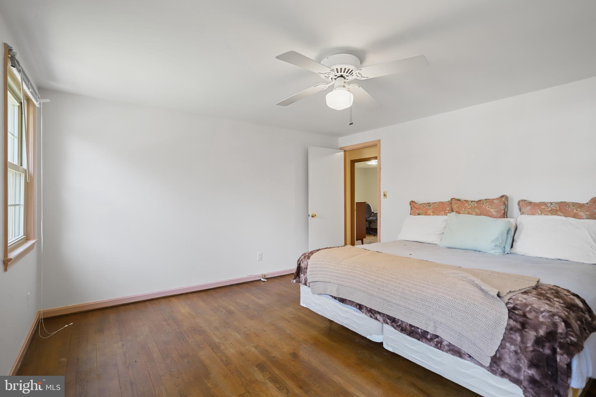 OLD FARM - Residential