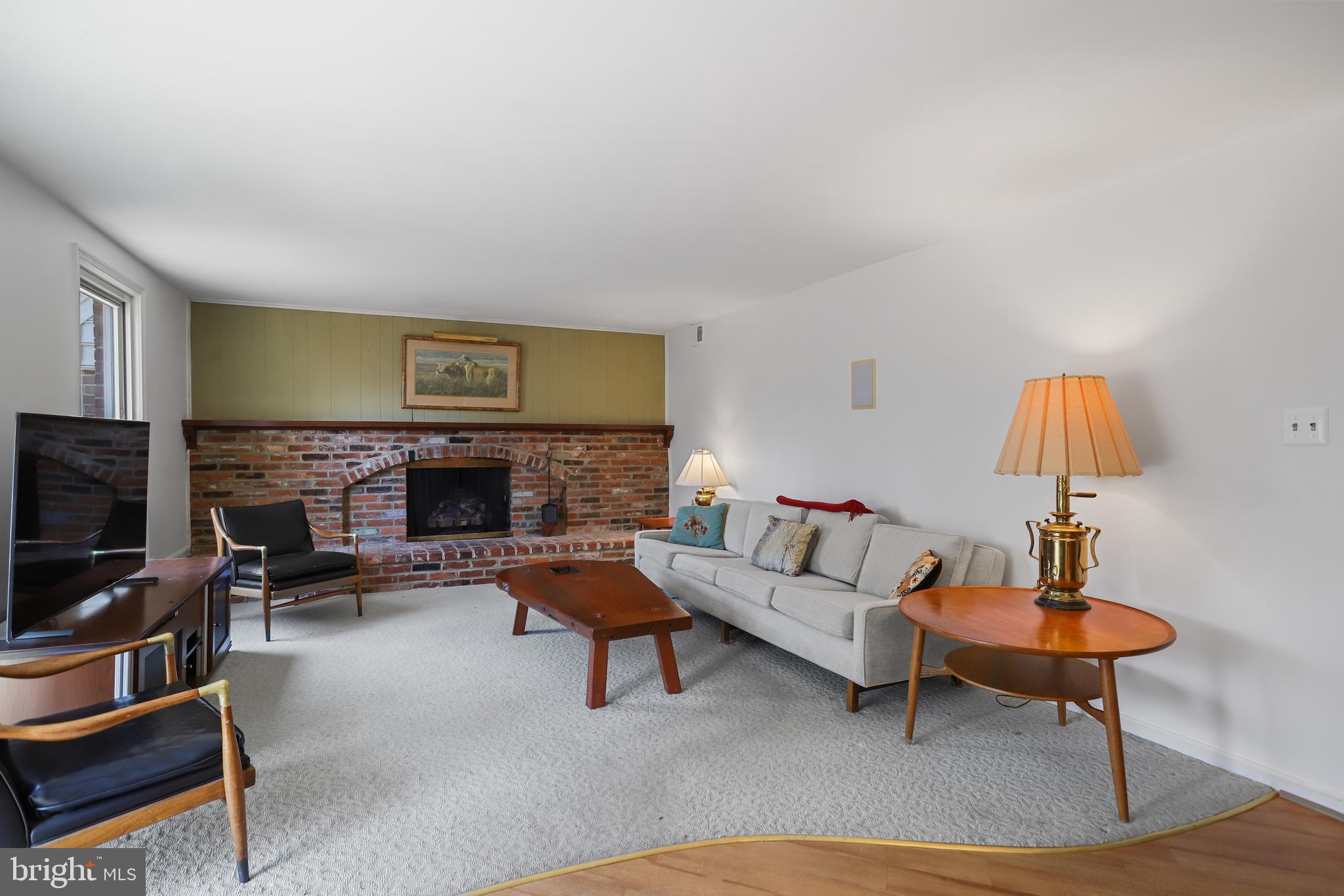 OLD FARM - Residential