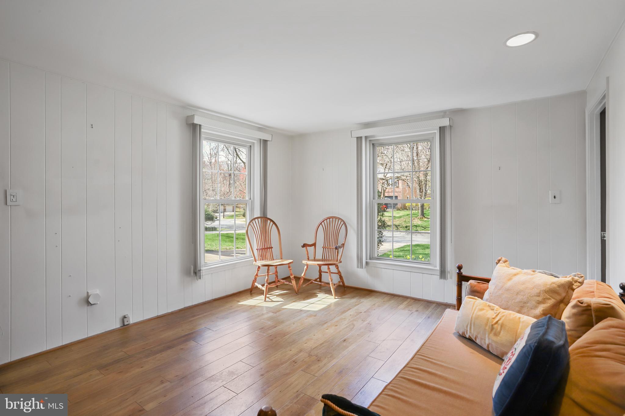 OLD FARM - Residential