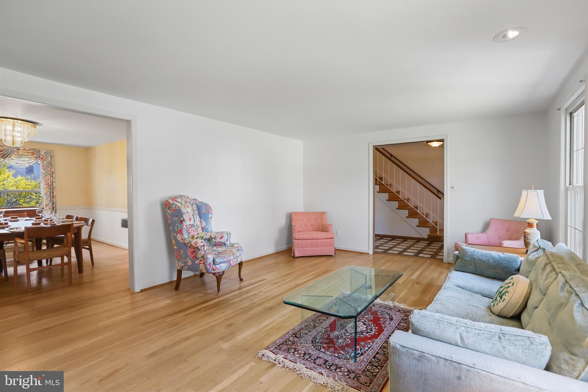 OLD FARM - Residential