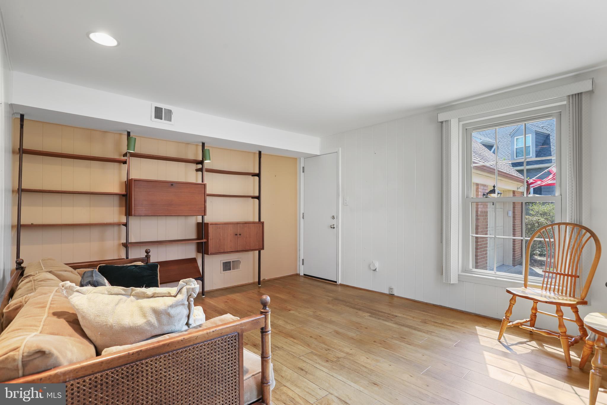 OLD FARM - Residential