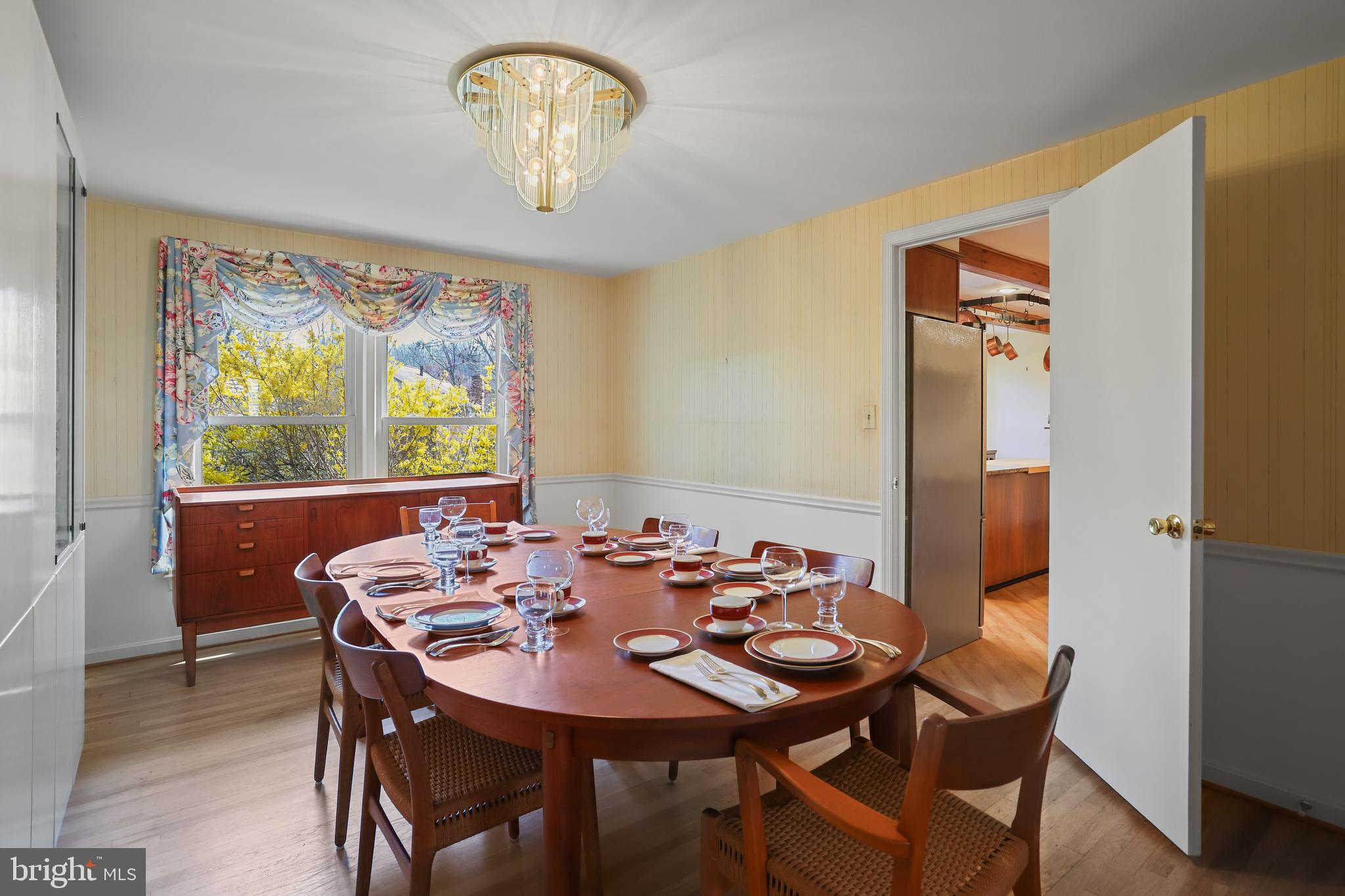 OLD FARM - Residential