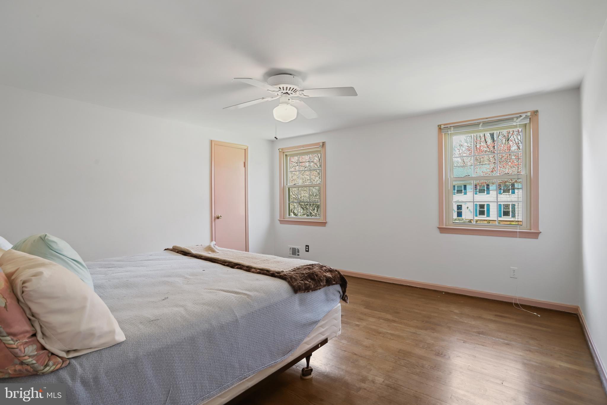 OLD FARM - Residential