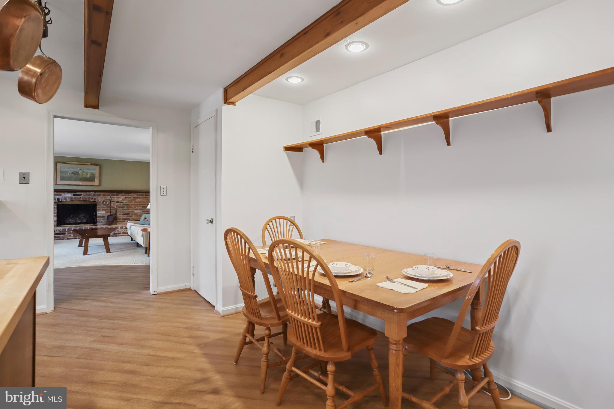 OLD FARM - Residential