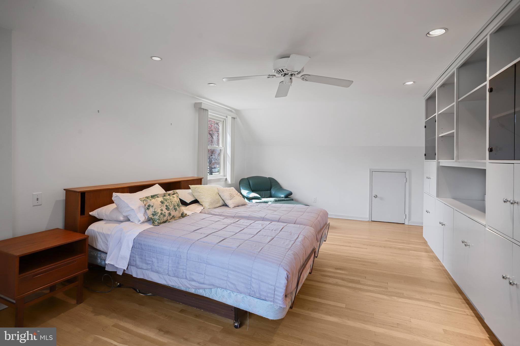 OLD FARM - Residential