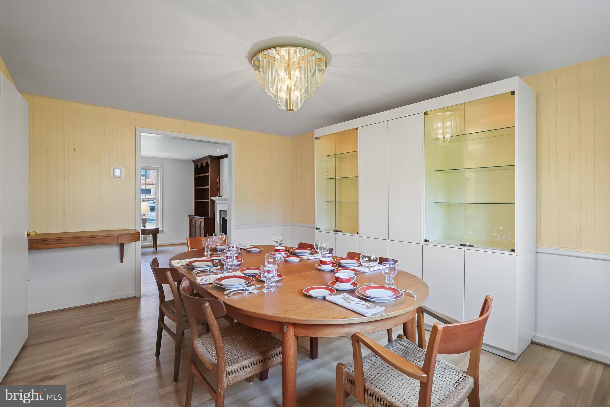 OLD FARM - Residential