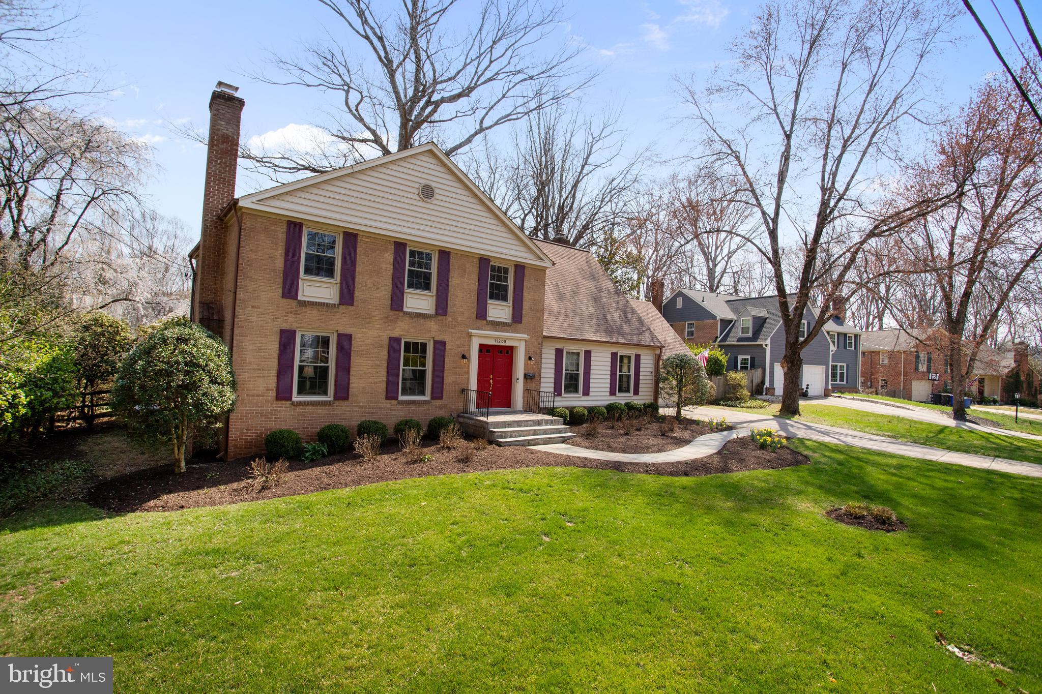 OLD FARM - Residential