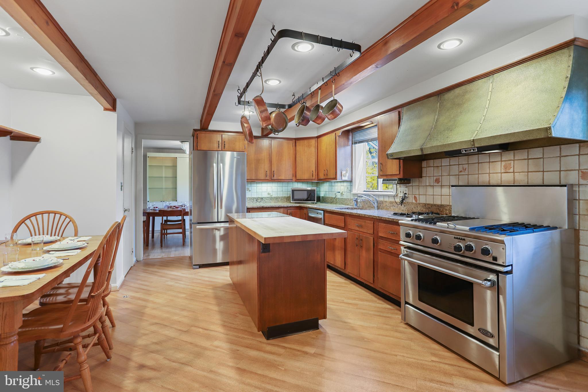 OLD FARM - Residential