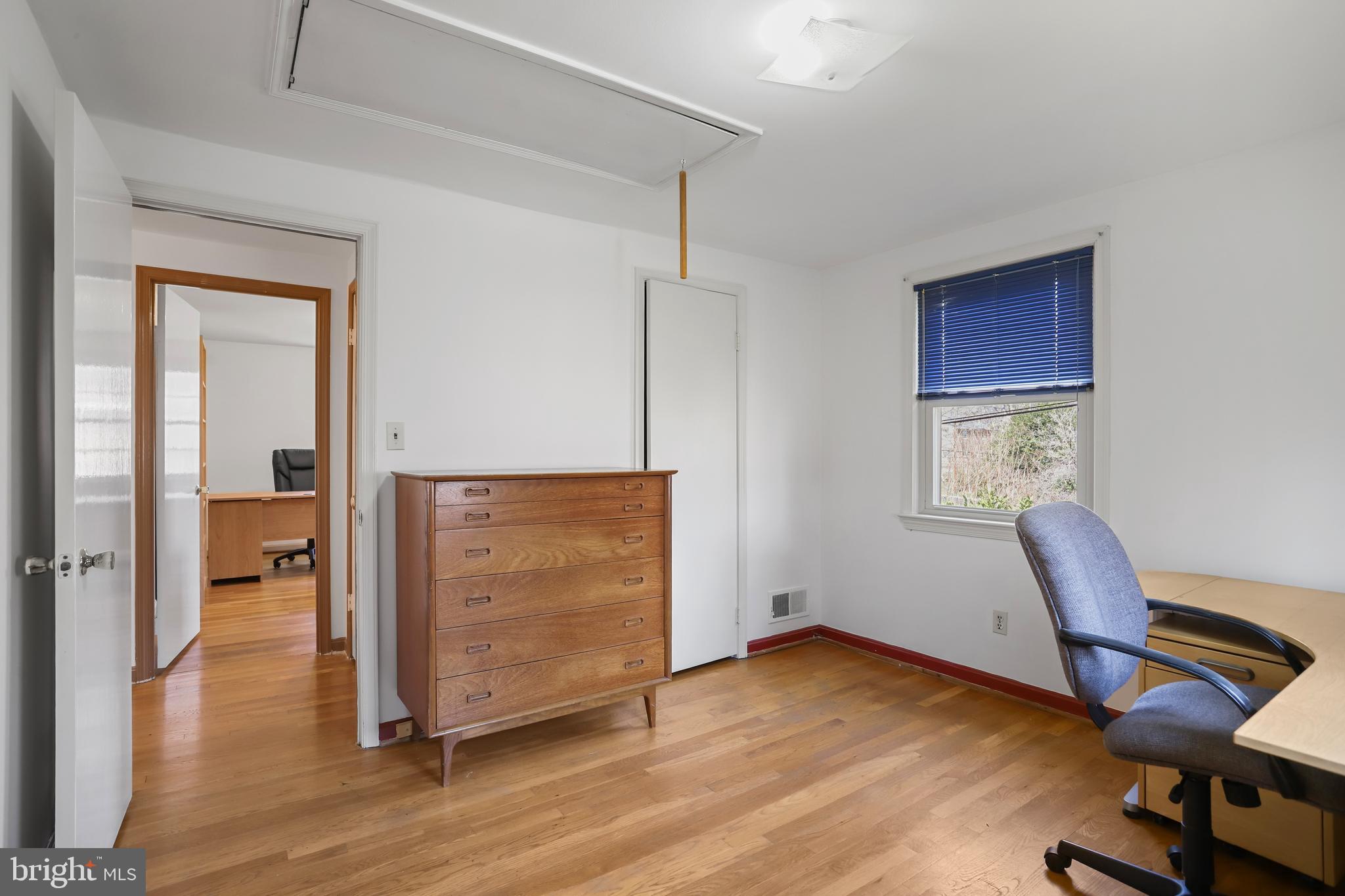 OLD FARM - Residential