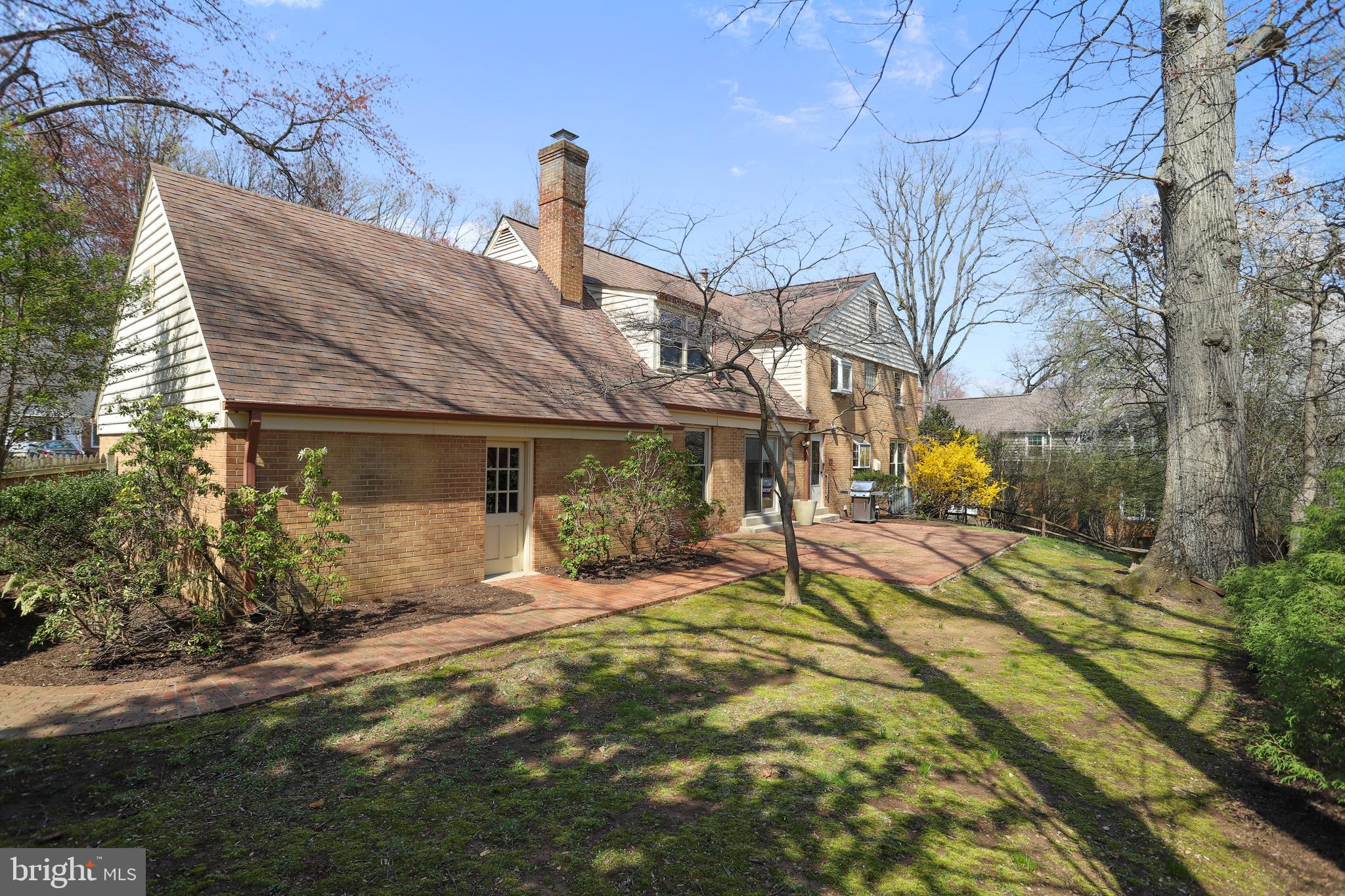 OLD FARM - Residential