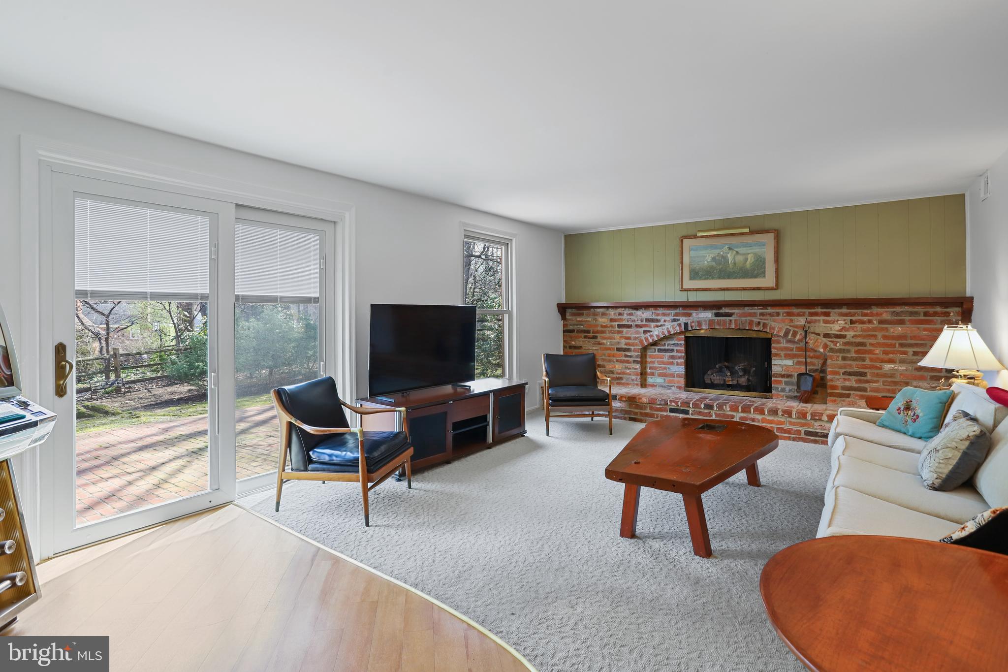 OLD FARM - Residential