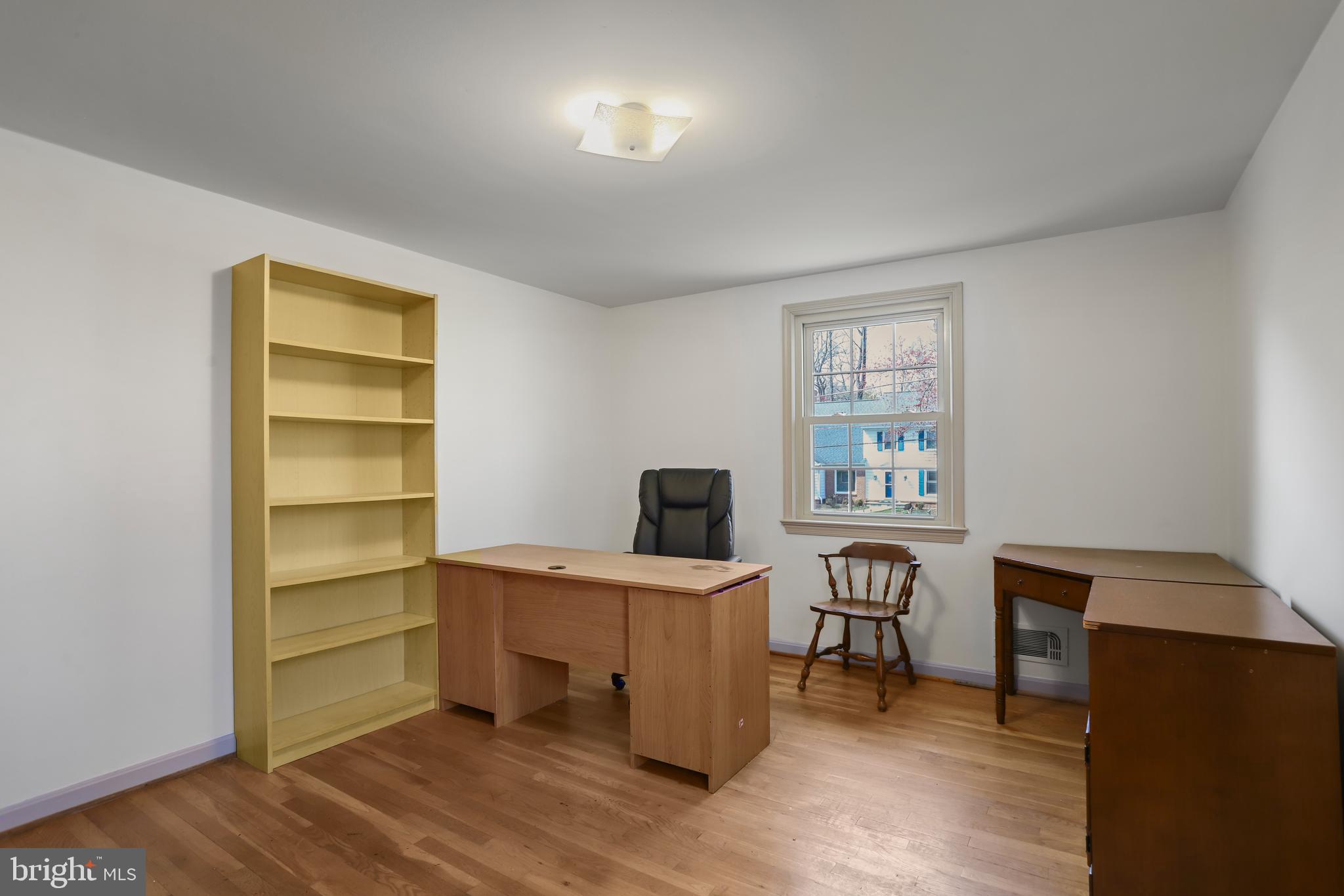 OLD FARM - Residential