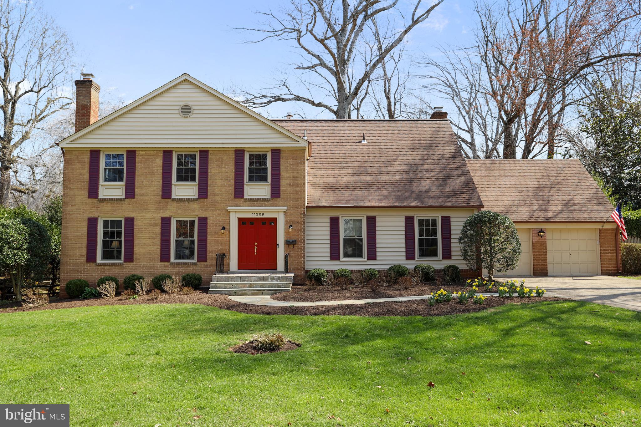 OLD FARM - Residential