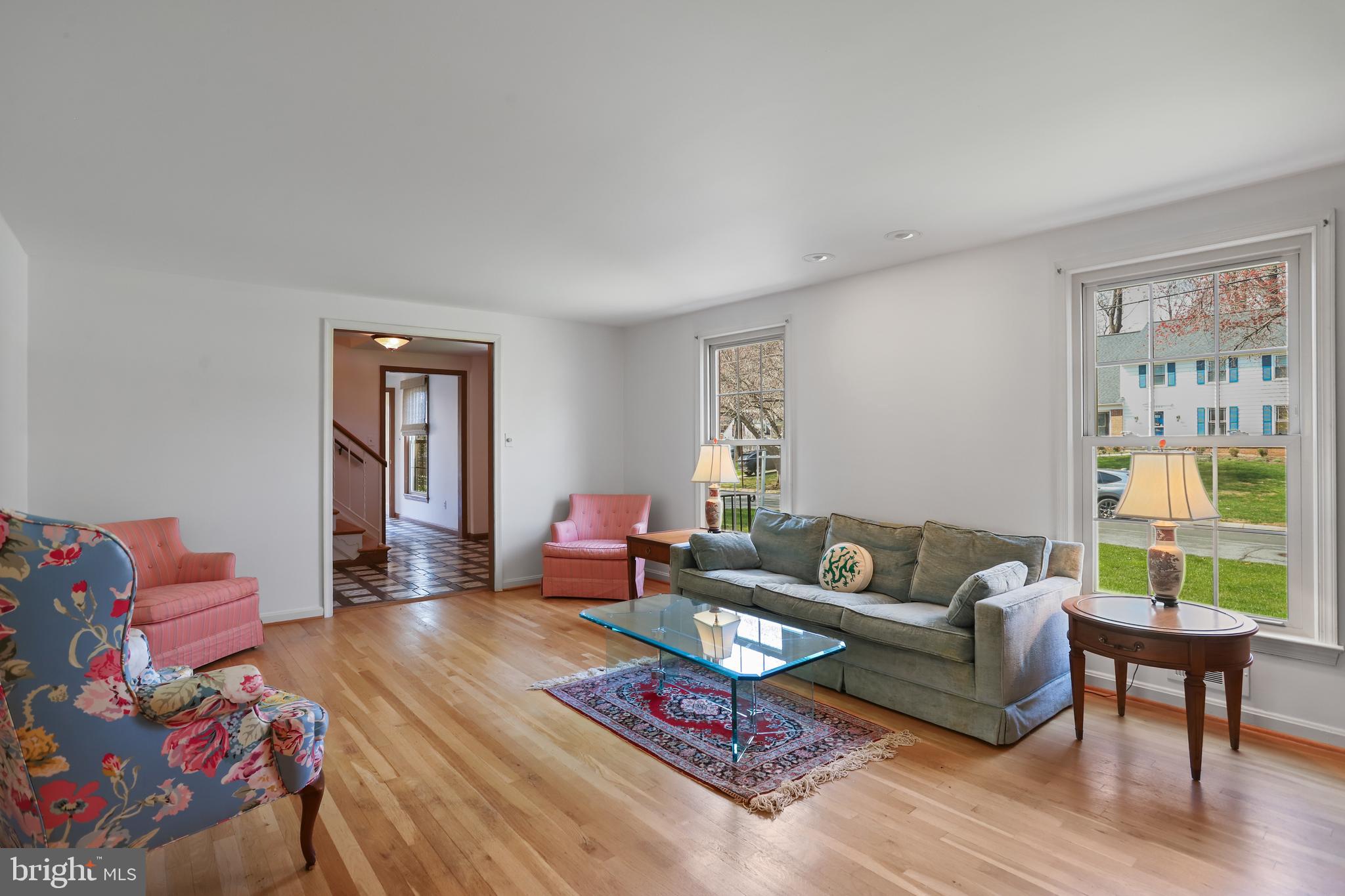 OLD FARM - Residential