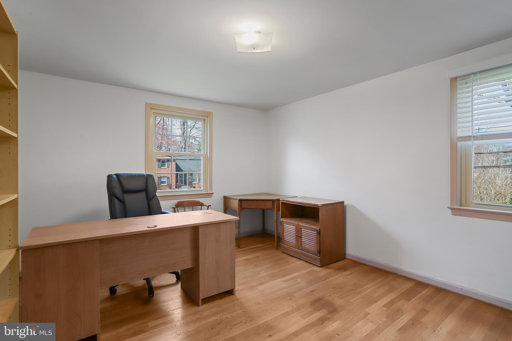 OLD FARM - Residential