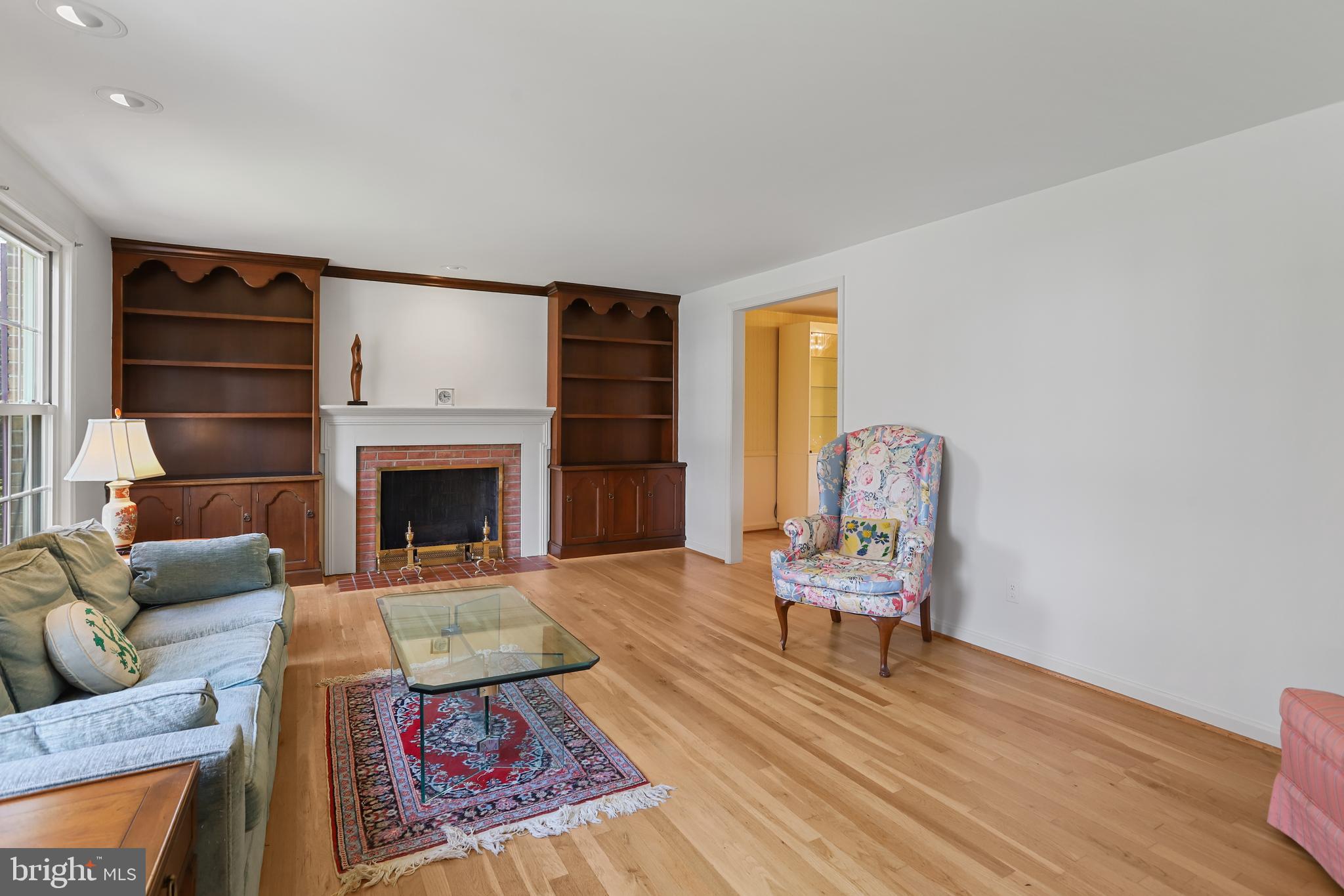 OLD FARM - Residential