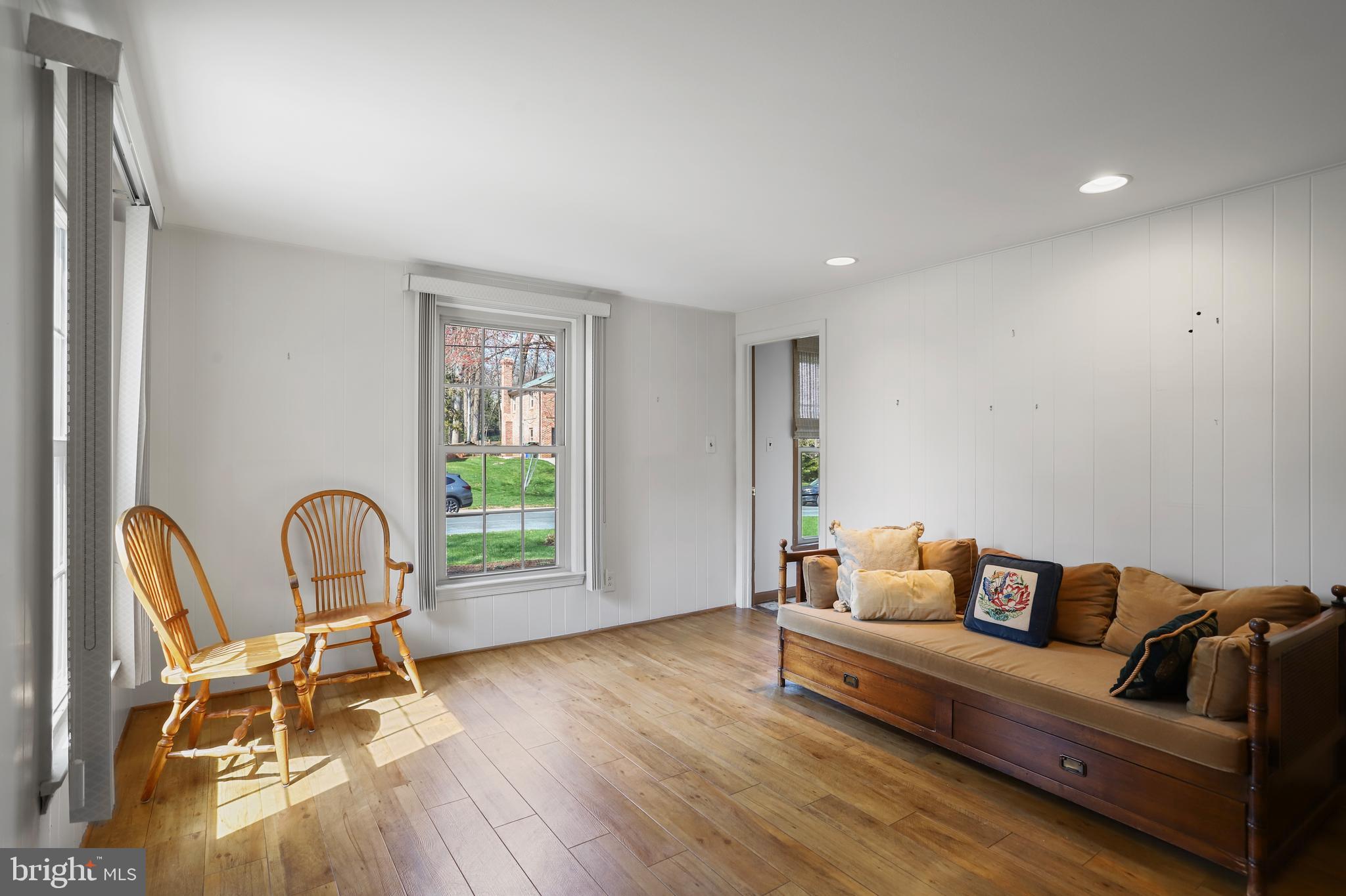 OLD FARM - Residential